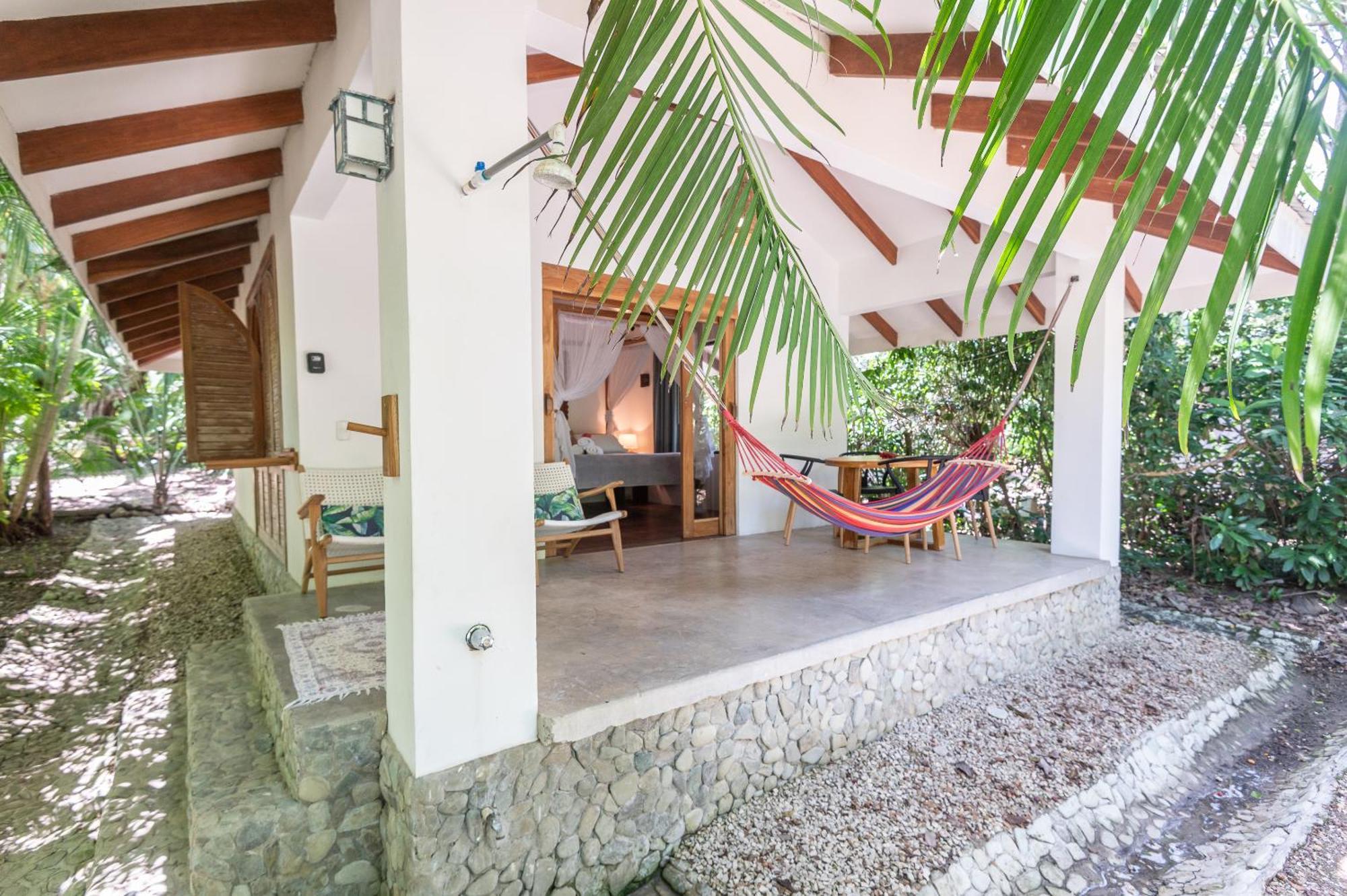 Villas Almendros Playa Santa Teresa  Exteriér fotografie